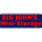 Big John's Mini Storage