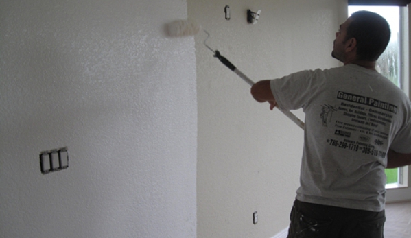 Guevara Painting Services - Fort Lauderdale, FL