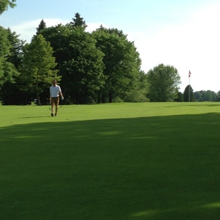 Skaneateles Country Club - Skaneateles, NY