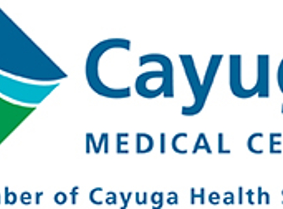 Cayuga Medical Center Physical Therapy - Ithaca, NY