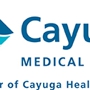 Cayuga Medical Center Physical Therapy