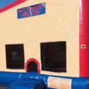 Got Bounce - Children's Party Planning & Entertainment