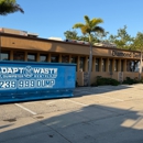 Adapt Waste Dumpster Rentals - Waste Recycling & Disposal Service & Equipment