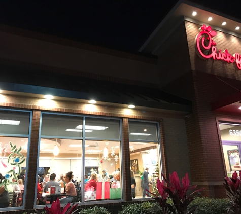 Chick-fil-A - Orlando, FL