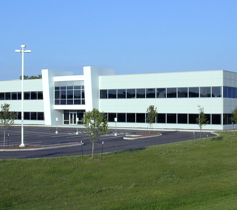 Titan Construction & Engineering - Rensselaer, IN