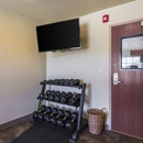Cobblestone Inn & Suites - Lakin - Lodging