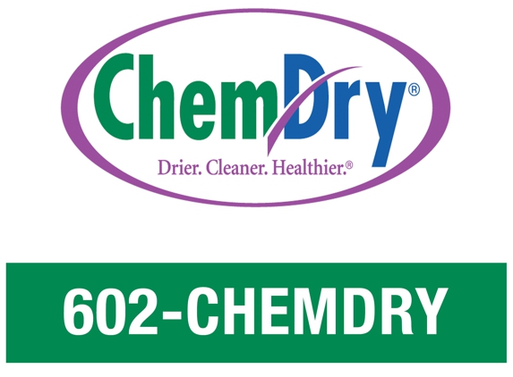 Dr. Chem-Dry Carpet & Tile Cleaning - Phoenix, AZ