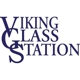 Viking Glass Station