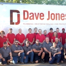 Dave Jones, Inc. - Plumbers