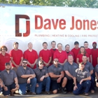 Dave Jones, Inc.