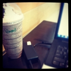 Starbucks Coffee