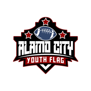 Alamo City Youth Flag Football - San Antonio, TX