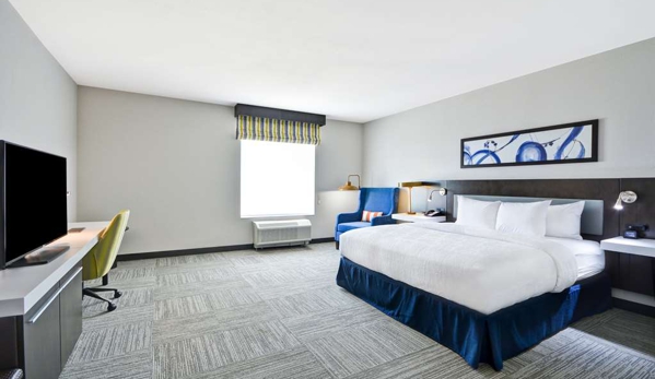 Hilton Garden Inn Tulsa-Broken Arrow - Broken Arrow, OK