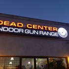 Dead Center Indoor Gun Range