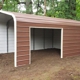 Itiel's Carports & Metal Buildings LLC