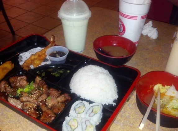 Kyoto Sushi & Grill - Orlando, FL