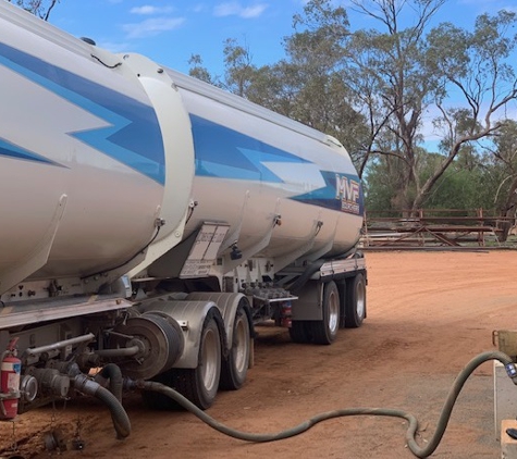 Macquarie Valley Fuels - Narromine, NSW