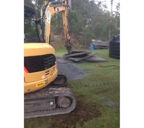 A1 Concrete Cutting - Banora Point, NSW