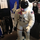Space Shirts