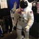 Space Shirts