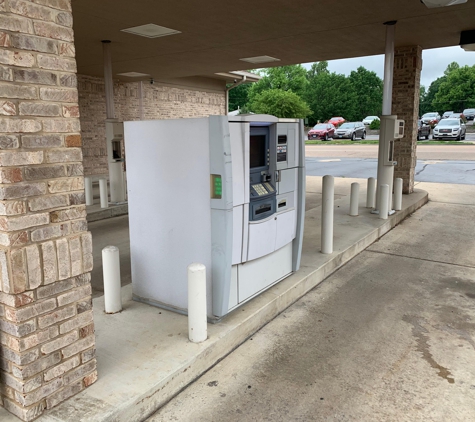 Midland States Bank ATM - Greenville, IL