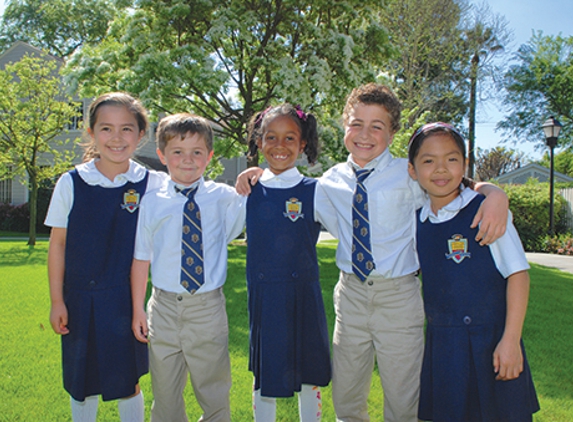 Clairbourn School - San Gabriel, CA