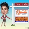 Kimm Hackett, Realtor gallery