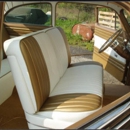Chetty's Auto Tops & Upholstery, LLC - Automobile Customizing