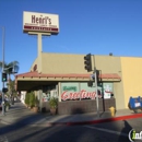 Henri's - Family Style Restaurants