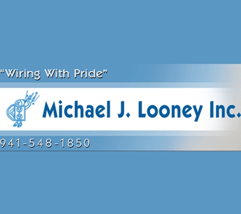 Michael J Looney Inc. - Englewood, FL