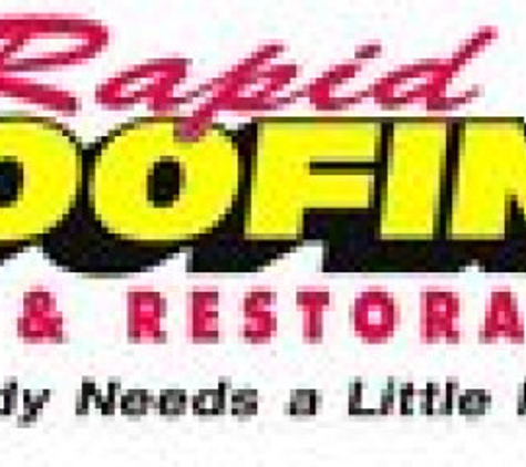 Rapid  Roofing & Restoration - Bloomington, IN