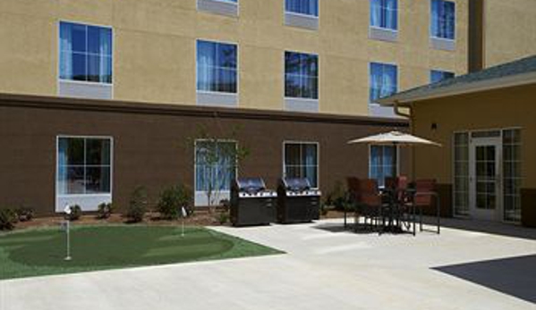 Homewood Suites by Hilton Birmingham-SW-Riverchase-Galleria - Hoover, AL