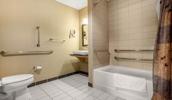 Cambria Suites - Roanoke, VA