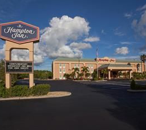 Hampton Inn Port Charlotte - Port Charlotte, FL