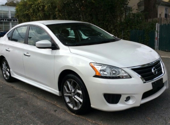 Space Coast Honda - Cocoa, FL. Daughter's car