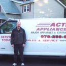 Action Appliance Co - Small Appliance Repair