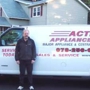 Action Appliance Co