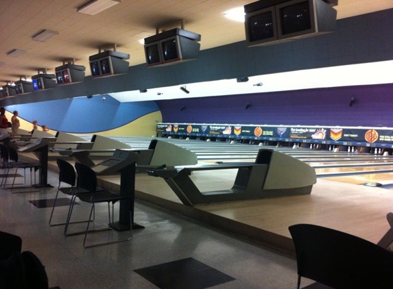 The Bowler's Corner PRO Shop - Dundalk, MD