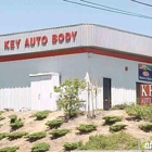 Key Auto Body