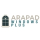 Arapad Windows Plus