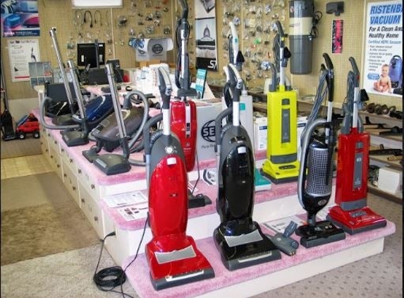 Ristenbatt Vacuum - Manheim, PA