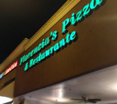 Florence Ristorante & Pizza In North Park - San Diego, CA