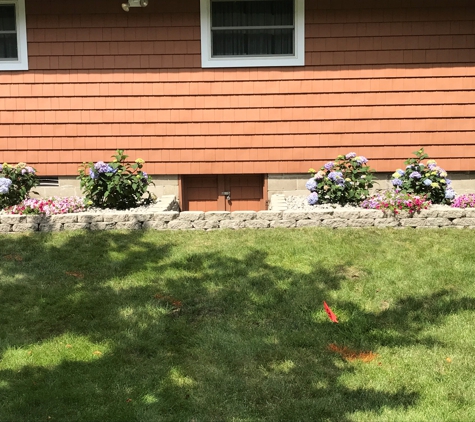 Stotts Landscaping - Grand Rapids, MN