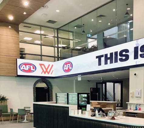 Law Somerville Industries Pty Ltd - Moe, VIC