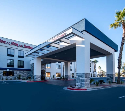 Hampton Inn & Suites Las Vegas-Henderson - Henderson, NV