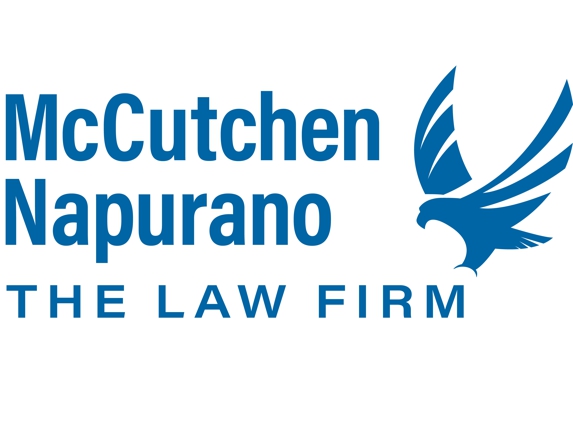 McCutchen Napurano - The Law Firm - Fort Smith, AR