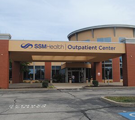 SSM Health Pain Care - Saint Peters, MO