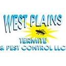 West Plains Termite & Pest Control - Termite Control