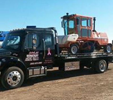 Abilene North Wrecker Service - Abilene, TX