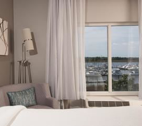 Courtyard by Marriott - Charleston, SC